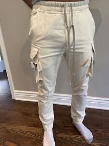 Rick Owens Regular Size Pants for Men for sale | eBay
