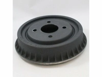For 1979-1993 Ford Mustang Brake Drum Rear 67419VS 1983 1992 1980 1981 1982 1984 - Image 1 of 2