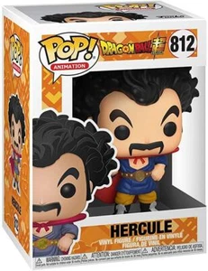 Funko Pop! Dragon Ball Super Hercule #812 - Imagen 1 de 5