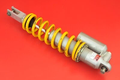 2004 Honda CR125 CR 125 CR125R Mono amortiguador trasero monoamortiguador Foto 1 de 4