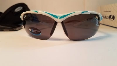 Gafas de sol Tifosi - Tyrant - Race Teal Foto 1 de 3