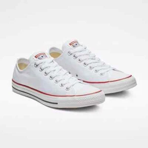 All Star Lo Top Optical White - Bild 1 von 7