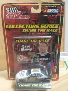 Racing Champions NASCAR 1/64 diecast #93 Amoco Ultimate Dave Blaney 2001 Dodge - Picture 1 of 6