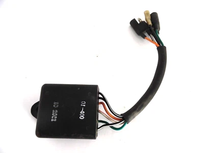 Encendedor Cdi Box 1992 Arctic Cat Prowler 440 Mountain Cat 3003-776 Foto 1 de 4