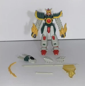 Dragon Gundam Bandai Mobile Suit In Action Figure MSIA MIA Mobile Fighter G - Picture 1 of 10