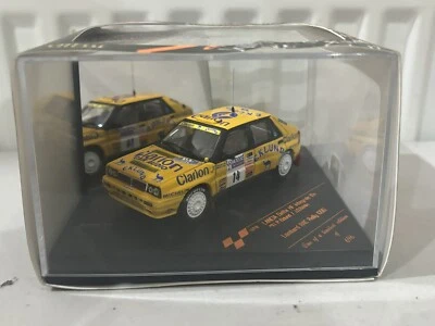 1/43 Vitesse 42411 L/E Lancia Delta Integrale 1990 RAC Rally #14 Eklund & Bohlin - Image 1 of 4