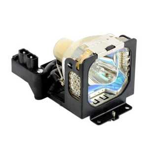 POA-LMP66 Ersatzlampe Glühbirne mit Gehäuse für SANYO PLC-SE20 - Bild 1 von 3