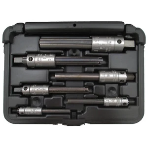 Juego de extractor de grifo de flauta Walton 18002 6 piezas 4 envío gratuito - Imagen 1 de 5