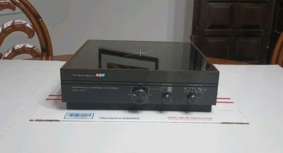 Antena de colección The BEAM BOX por BIC FM 10 FM  Foto 1 de 4