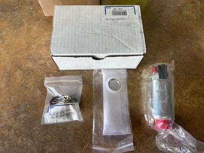 Kit de reconstrucción de bomba de combustible Arctic Cat ATV Foto 1 de 4