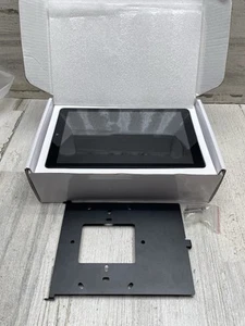 PoE Texas 8 Touchscreen Pianificatore Sala Riunioni Tablet Plug Play - Foto 1 di 15