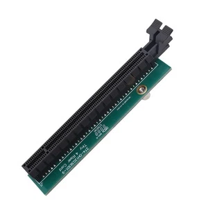 PCI E -Grafikkartenadapter ErsatzpCI E Riser -Kartenadapter 01AJ902 Für Computer - Bild 1 von 29