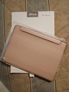 JETech Protective Case for iPad Pro 6/5 - Picture 1 of 4