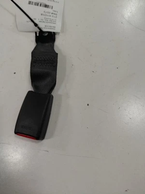 Cierre de hebilla de cinturón de seguridad trasero central Kia Soul 2017 2018 2019 Foto 1 de 4