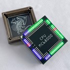 LED BlinkHAT for Motorola 68000 CPU vintage Macintosh repair and diagnostic tool