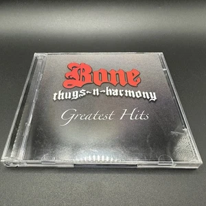 Bone Thugs-N-Harmony Greatest Hits by Bone Thugs-N-Harmony - Imagen 1 de 10