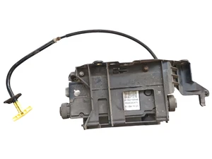 Renault Scenic II Feststellbrems-Modul 8200343471 – elektr. Handbremse / PEB - Bild 1 von 6