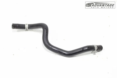 2018-2024 SUBARU CROSSTREK CLIMATIZACIÓN AIRE ACONDICIONADO CALENTADOR ENTRADA AGUA MANGUERA TUBO FABRICANTE DE EQUIPOS ORIGINALES Foto 1 de 4