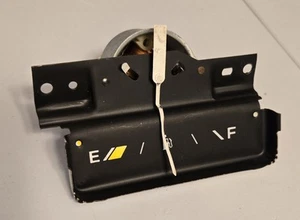 1977-1984 Oldsmobile Delta 88 OEM Speedometer Instrument Fuel Gas Gauge Insert - Picture 1 of 6