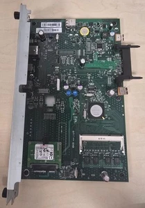 HP LaserJet Enterprise 700/M712 CF111-60001 Formatter Board - Afbeelding 1 van 6