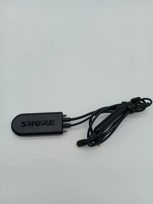 Cable Bluetooth SHURE BMCE-BT2 Foto 1 de 4