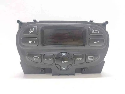 CITROËN XSARA PICASSO N68 Altre Centraline 96314105XT 2.00 Diesel 32483127 - Immagine 1 di 4