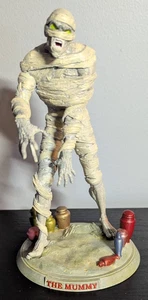 Universal Classic Movie Monsters The Mummy Awesome Detailed Paint Job - Picture 1 of 10