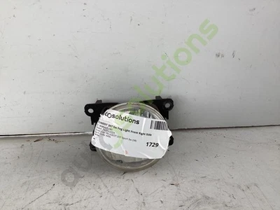 PEUGEOT 207 Sw Fog Light Front Right Side 9685425280 - image 1 of 4