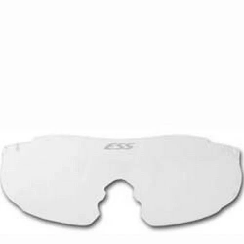 Clear Replacement Lens for ESS Eye Shield Ice 3