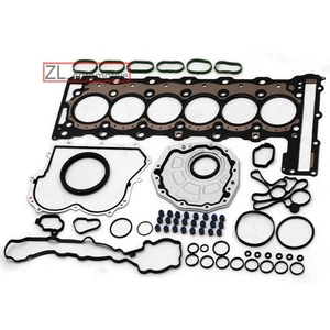 Motor Reparatur Dichtungssatz Für Mercedes-Benz GT53 GLS450 E53 AMG M256 3,0 - Picture 1 of 5