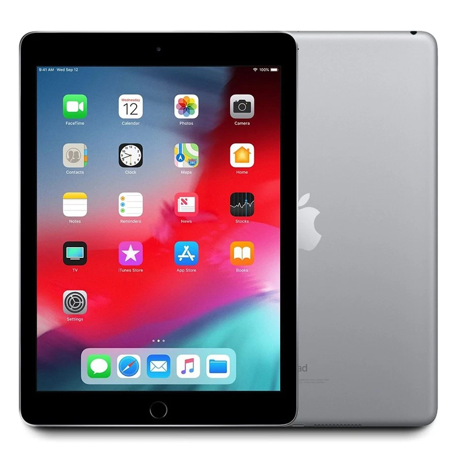 Apple iPad (6th Generation) 32 GB Tablets for sale - eBay