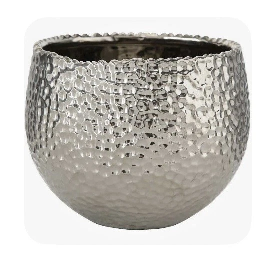 Boltze Lajos Übertopf groß - Bild 1 von 1