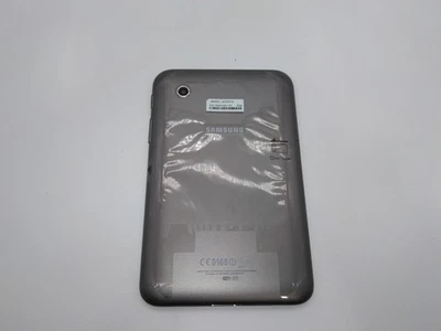 Tablet Samsung Galaxy Tab 2 GT-P3113 Wi-Fi 7 pulgadas - Sin probar Foto 1 de 4