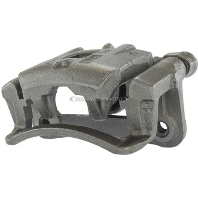 For Honda Passport & Isuzu Trooper Rodeo Centric Rear Left Brake Caliper CSW - Image 1 of 4