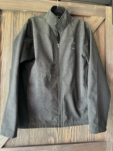 Shelby Cobra Soft Shell Reflective Jacket  - Mens Size XL - Picture 1 of 6