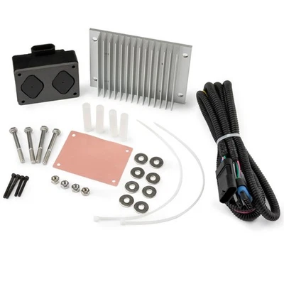 For 6.5L 3500 K3500 C2500 C3500 Oil Pump Drive Module Repositioning Set S39002 - Image 1 of 4