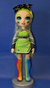 MGA Rainbow High - Cheer Jade Hunter Cheerleader - Great Condition! - Picture 1 of 14