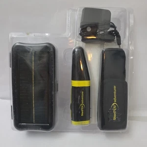 SteriPEN Adventurer Traveler purificatore d'acqua portatile UV fino a 32 once  - Foto 1 di 4