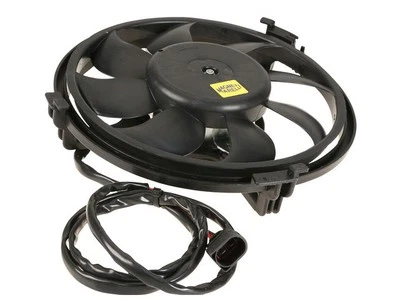 For 2001-2005 Audi Allroad Quattro Auxiliary Fan Assembly 39428YRZJ 2004 2003 - Image 1 of 2