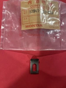 17941-881-810 GENUINE HONDA STOPPER - Picture 1 of 3