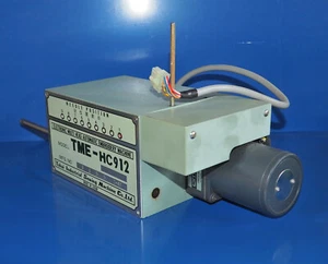 Tajima TME-HC912 Complete Color Change Motor Assembly OEM W/90 Day Warranty - Picture 1 of 12
