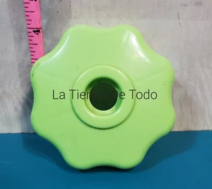 FISHER PRICE RAINFOREST RAIN FOREST BABY MOBILE ATTACHMENT HOLDING HOLDER NUT - Picture 1 of 2