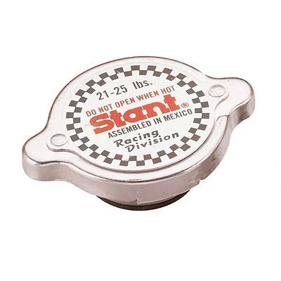 Cappuccio radiatore piccolo da corsa Motorad, 19-21 PSI - Adatto per veicoli giapponesi - Immagine 1 di 1