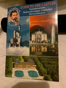 King Ludwig II Guide To The Castles - Bild 1 von 6