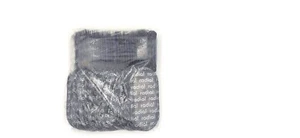90PCS Smal and Medium Oval radial patch Universal tire Repair Patch Kit - Foto 1 di 2