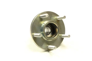 FOR 89-94 NISSAN 240SX S13 ISR 5-LUG CONVERSION FRONT HUB - SOLD INDIVIDUALLY - Bild 1 von 2