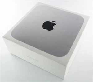 Apple Mac Mini *EMPTY BOX * Model No. A2686 - Picture 1 of 6