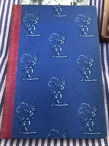 The Red Badge Of Courage by Stephen Crane Heritage Press 1944 Illustrated - Picture 1 of 6