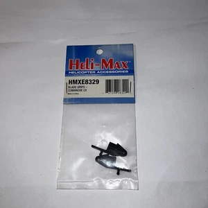 Heli-max HMXE8329 Blade Grips Comanche Cx - Picture 1 of 2