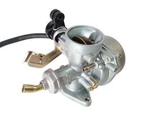 CAR04 VERGASER 19 MM FÜR QUAD/PIT/DIRT FAHRRÄDER, HONDA CFR50 XR AGA-9 - Bild 1 von 3